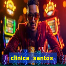 clinica santos dumont uberaba